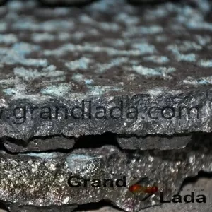 Мідь фосфориста чушка 