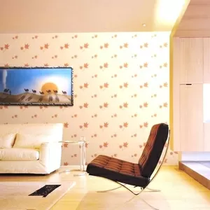 Поклею обои Киев Малярные работы 