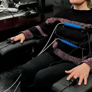 Дослідження із використанням детектора брехні у Києві - НАПУ