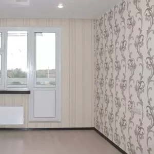 Малярные работы Поклейка обоев в Киеве 