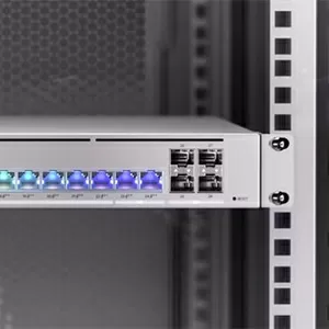 Свитч USW-PRO-HD-24-POE с быстрой доставкой по Украине