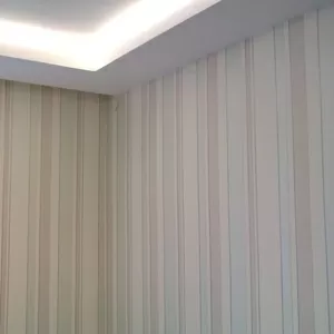 Поклею якісно шпалери Київ 