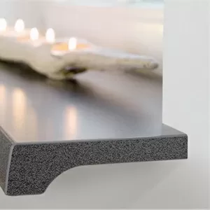 Підвіконня Верзаліт Ексклюзив Werzalit Exclusive. Гарантія 25-ть років