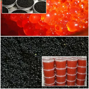  Продам ікру імітовану лососеву та осетрову