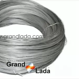 Фехраль дріт,  діаметри: 2, 5 мм;  3, 0 мм;  3, 5 мм