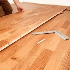 Настил ламината Поклейка обоев 