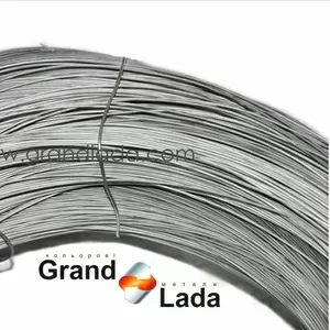 Фехраль дріт,  діаметри: 7, 0 мм;  8, 0 мм;  9, 0 мм;  10, 0 мм