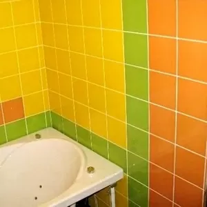 Укладання плитки у Києві Приватний плиточник 