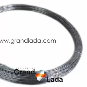 Вольфрам дріт,  марка ВА