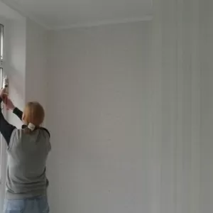 Малярні роботи Ремонт квартир недорого 