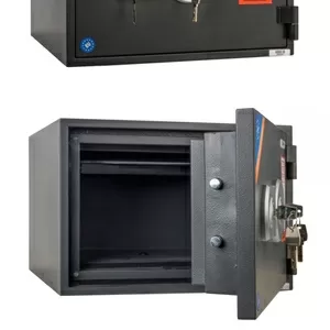 Надійний сейф Blockline Block Fire 320 KL від представника