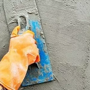 Шпаклівка стелі стін Малярські роботи 