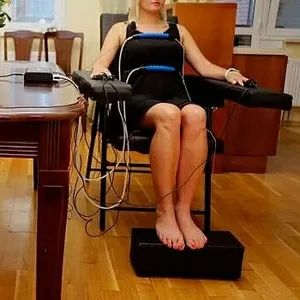 Перевірки на поліграфі з виїздом поліграфолога до замовника