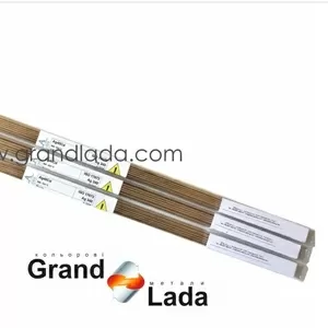 Припій срібний,  марка ПСр 40