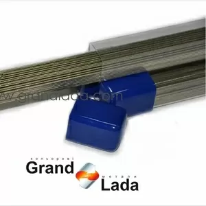 Припій срібний,  марка ПСр 45