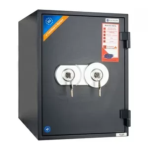 Високоякісний сейф вогнестійкий Block Fire 490 KL - VinCom