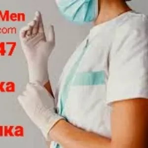 Професійний медичний результативний масаж простати