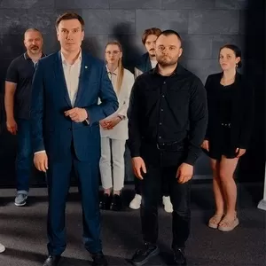 Поліграфологи Володимир Ведмідь та Ігор Іщук - тести на поліграфі