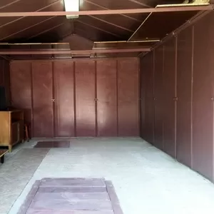 Оренда гаража Харківське шосе,  Сиваська,  Мега-сіті