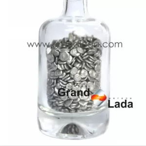 Продам сплав вуда в гранулі