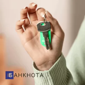 Кредит під заставу квартири без довідки про доходи у Києві.