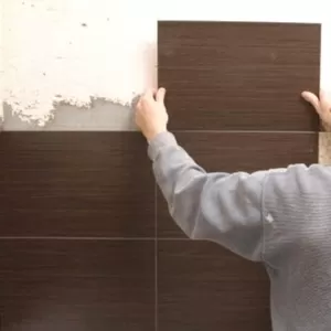 Плиточные работы в Киеве профессионально 