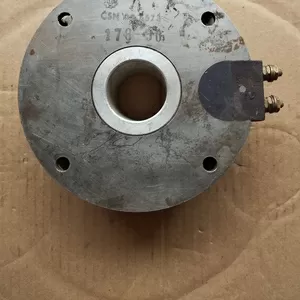 Муфта електромагнітна CSN 02-6573.