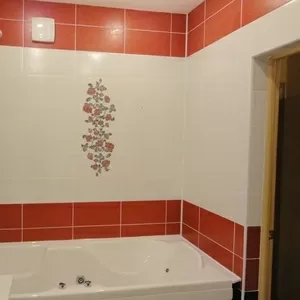 Ремонт квартир Укладання плитки Київ 