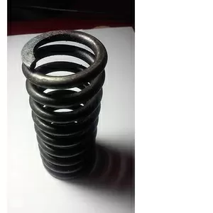 Пружини гвинтові асортимент