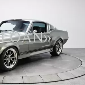 Кредит под залог авто в Киеве