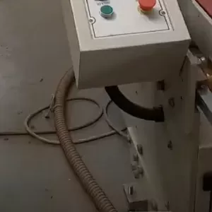 Фальцювально склеююча лінія SHH-1250E