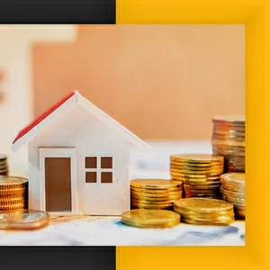 Кредит под залог недвижимости до 20 млн грн в Киеве на выгодных услови