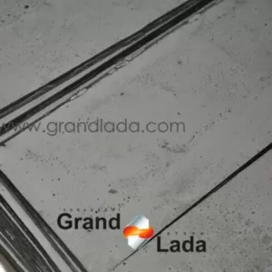 Нікель анод 200х800 мм