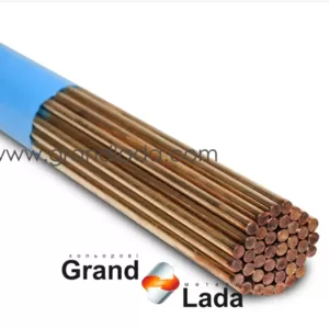 Припій латунний ЛОК 59-1-0, 