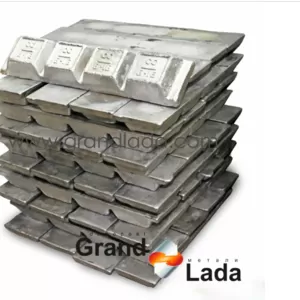 Бабіт в чушці,  марка Б16