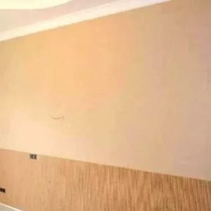 Поклейка обоев Киев и пригород Малярные работы 