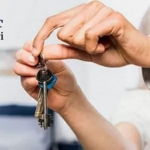 Гроші під заставу квартири або будинку в Києві та області.