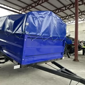 прицепы Днепр-200. Большой выбор других моделей