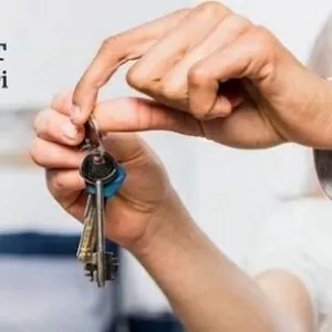 Терміновий кредит у Києві під заставу майна без відмови.