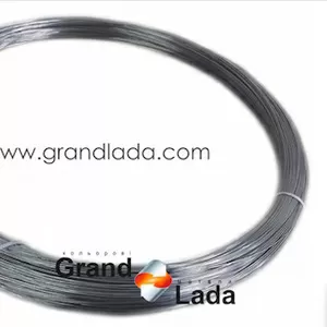 Вольфрам дріт 1, 0 мм