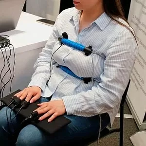 Перевірки на детекторі брехні - Polygraph Т