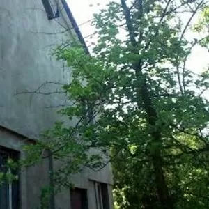 Продам участок 6 сот. в Осокорках 3, 5км. від метро Славутич Київ.