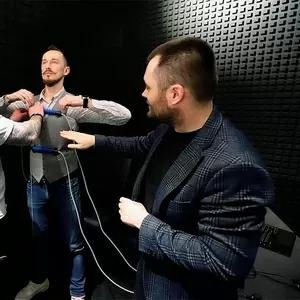 Сучасне підвищення професійного рівня поліграфологів від НАПУ
