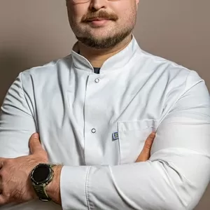 Царук Євген Григорович – психіатр,  психолог,  психотерапевт,  нарколог