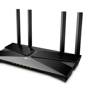 Новий бездротовий маршрутизатор TP-Link EX520