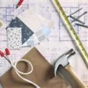 Комплексный и частичный   ремонт  квартир,  офисов,  домов