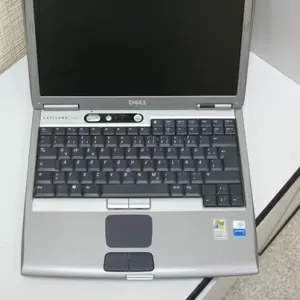 Dell D600 COM LPT 