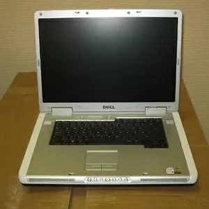 Dell Inspirion 9400 в отличном состоянии,  с новой батареей 