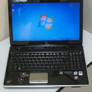 HP Pavilion dv6-1160