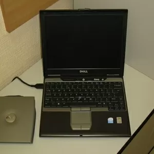 Dell D410 